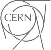 Logo CERN