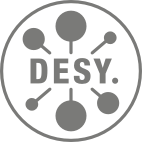 Logo DESY