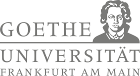 Logo Goethe University Frankfurt am Main