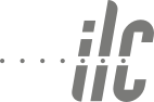 Logo ILC - International Linear Collider