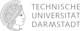 Logo TU Darmstadt